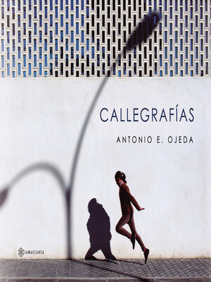cover image of Callegrafías